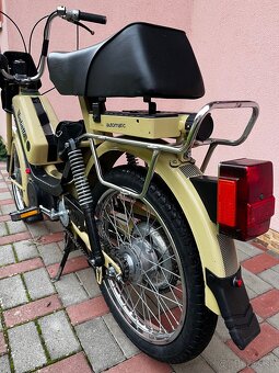 Babetta 210 - 7