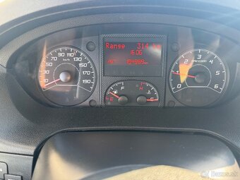 Fiat ducato 2.3 130 - 7
