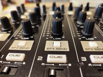 DENON MIX DN X -1600,TOP Stav - 7