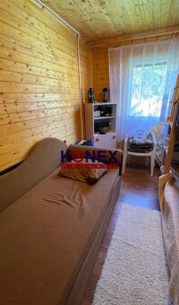 SKVELÁ NOVINKA – Rekreačná chata – PAĽKOV - 7