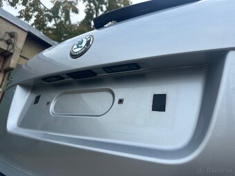 Škoda Octavia 2 VRS CEGA na náhradne diely - 7