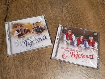 Nové CD Šláger - 7