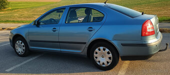 Škoda Octavia II 1.6 MPI 75kw benzín - 7