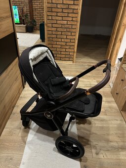 Športový kočik Muuvo Quick - 7