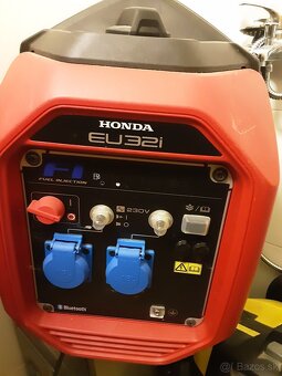 FIAT DAILY IVECO FOOD PIZZA TRUCK - 7