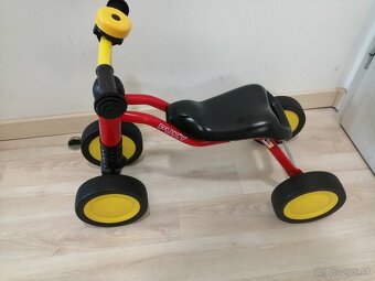 PUKY WUTSCH - 7