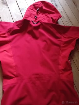 Panska skialpova Gore-tex bunda Haglofs - 7