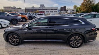 VW ARTEON SHOOTING BRAKE 2.0 TDI 4MOTION ELEGANCE - 7