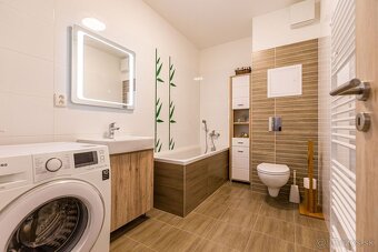 XPERIA ponúka: 2izb. slnečný byt s dotykom prírody - 7