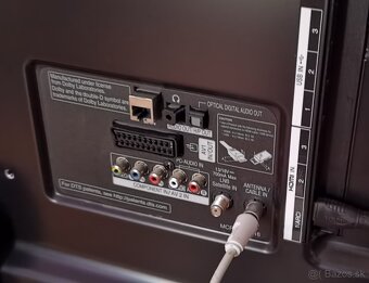 LG 49LH630V  SMART  LED TV 123CM 49" - 7