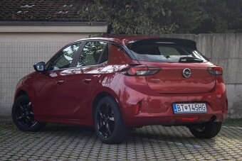 Opel Corsa 1.2 74kW 8AT - 7