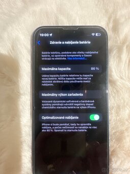 Apple Iphone 13 mini 256 Gb - 7