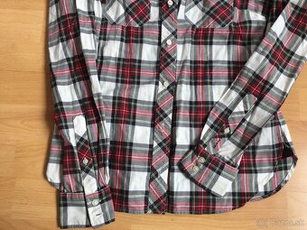 2x dámska košeľa zn. Gant a zn. Gate - 7