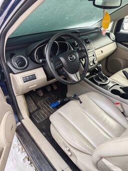 Mazda CX 7 2.2 DIESEL - 7