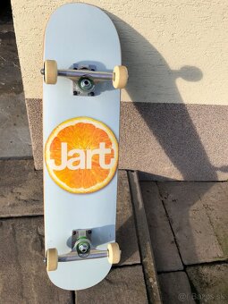 Skateboard Jart - 7