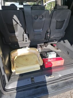 Fiat Scudo Panorama - 7