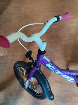 CTM Jenny pre dievca vel. 16 - 7