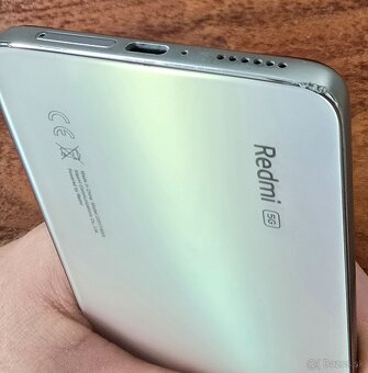 Redmi Note 11 Pro 5G, biely - 7
