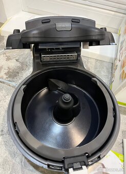 Nová Actifry Tefal FZ 750035 teplovzdušná fritéza - 7