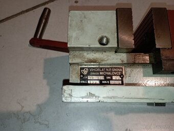 Zveráky dvojičky vihorlat 125 - 7