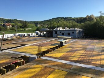 ZIMNÉ ZĽAVY STROPNÉ DEBNENIE - 7