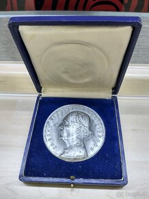 Štefánik medaila, Hlinka medaila - 7