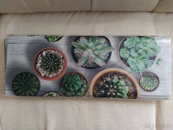 NOVÝ koberec - behúň 58x140 cm (osobný odber) - 7