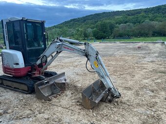 MiniBager takeuchi - 7