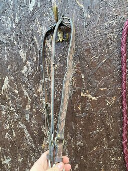 Jazdecke potreby na kona - 7