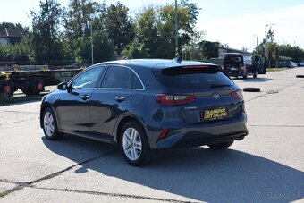 Kia Ceed 1.4 MPi - 7