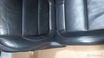 Kožený interiér vw tiguan facelift 2014 - 7