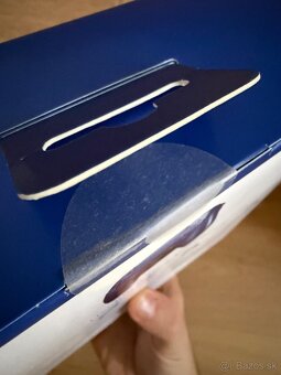 PS5 Dualsense Chroma Indigo NEROZBALENÝ - 7