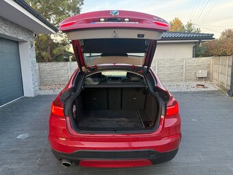 Bmw x4 xDrive 20d - 7