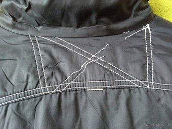 Junker - bunda / vetrovka - 7