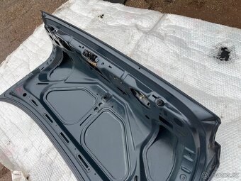 BMW e34 sedan / touring = karosářské díly - 7