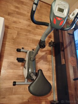 Stacionárny bicykel - 7