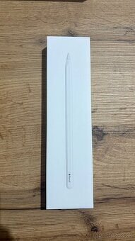 Predám iPad Pro 11 256GB 2020 - 7