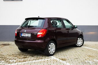 Škoda Fabia 1.2 TSI Ambition - 7