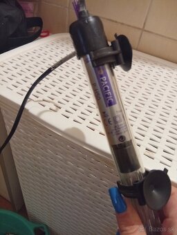 Predám akvarium - 7