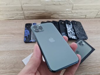 Iphone 11 pro - 7