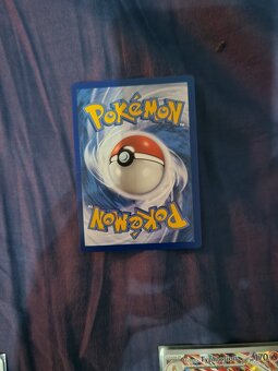 Pokemon karty - 7