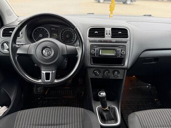 VW Polo - 7