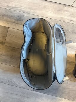 Prepravka a ruksak pre malé psy a mačky - 7