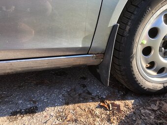 Škoda Roomster 1,2 TSI 63kW 2012 - 7