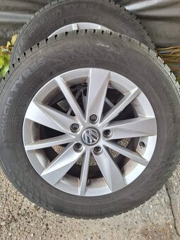 Volkswagen golf 7 1.6Tdi - 7