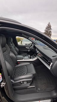 Predám Audi Q7 - 7