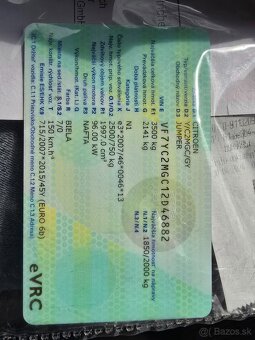 Citroen jumper 2.0 - 7