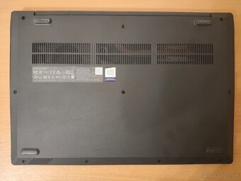 Lenovo S145 | Core i5 • 12GB RAM • 512GB - 7