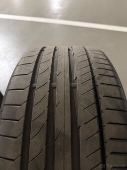 CONTINENTAL 255/40 R20 - sada 4ks - 7