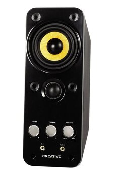 Creative T20 Series II GigaWorks - 7